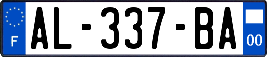AL-337-BA