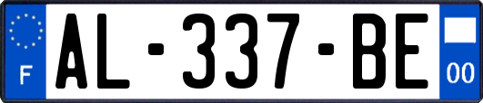 AL-337-BE