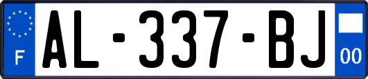 AL-337-BJ