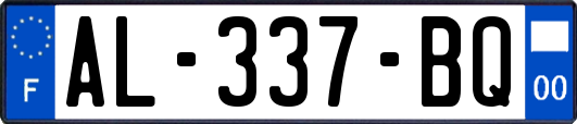 AL-337-BQ