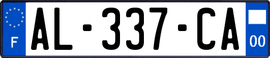 AL-337-CA