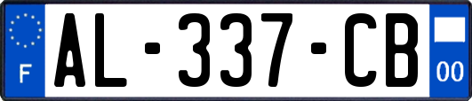 AL-337-CB