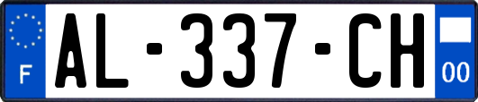 AL-337-CH
