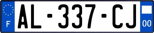AL-337-CJ