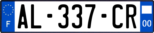 AL-337-CR