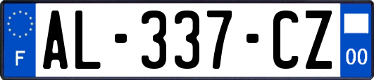 AL-337-CZ