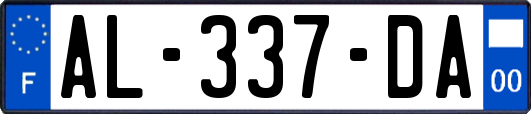 AL-337-DA
