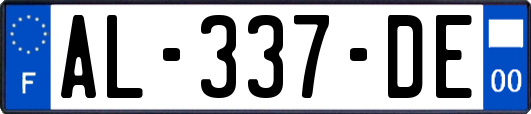 AL-337-DE