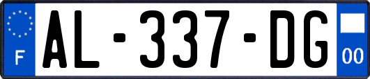 AL-337-DG