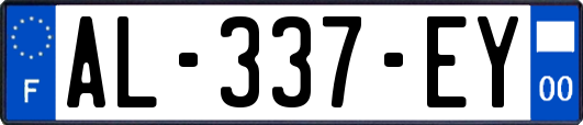 AL-337-EY