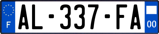 AL-337-FA