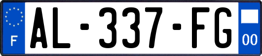 AL-337-FG