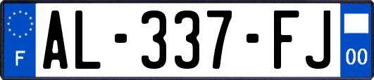 AL-337-FJ
