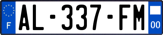 AL-337-FM