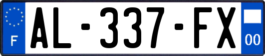 AL-337-FX