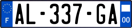 AL-337-GA
