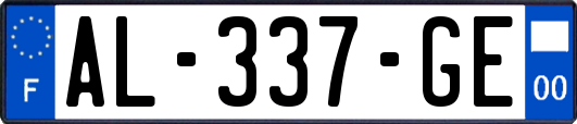 AL-337-GE