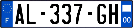 AL-337-GH