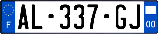 AL-337-GJ
