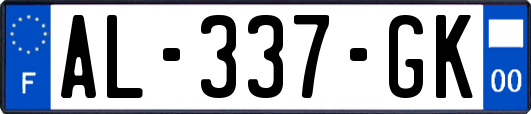 AL-337-GK