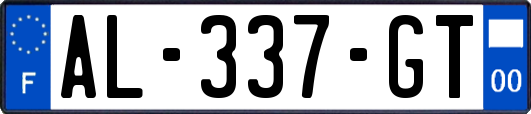 AL-337-GT