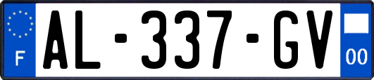 AL-337-GV