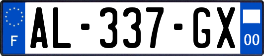 AL-337-GX