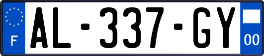 AL-337-GY