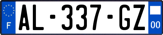 AL-337-GZ