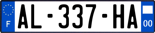 AL-337-HA