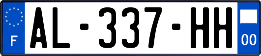 AL-337-HH