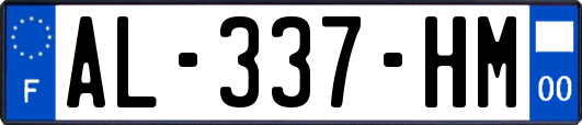 AL-337-HM
