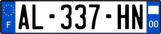 AL-337-HN