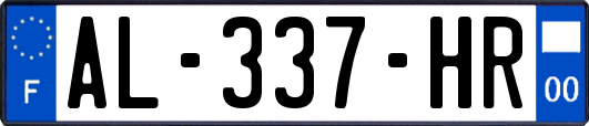 AL-337-HR