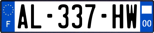 AL-337-HW