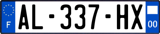 AL-337-HX