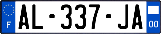 AL-337-JA