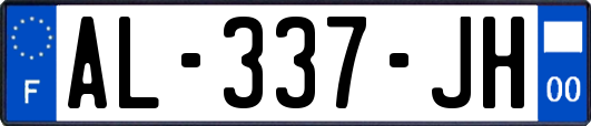 AL-337-JH