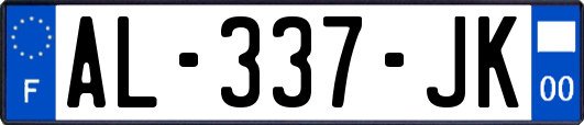AL-337-JK