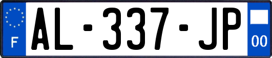 AL-337-JP