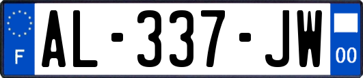 AL-337-JW