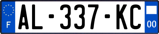 AL-337-KC