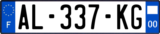 AL-337-KG