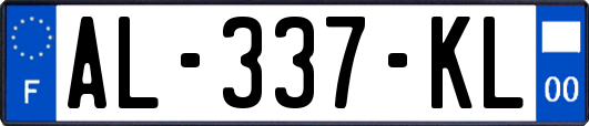 AL-337-KL