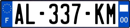 AL-337-KM