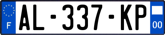 AL-337-KP