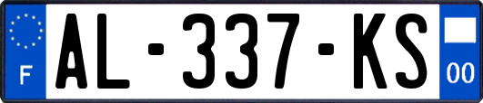 AL-337-KS
