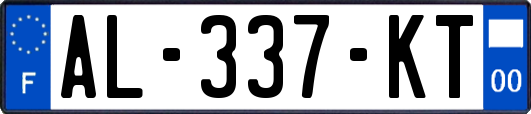 AL-337-KT