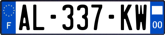 AL-337-KW