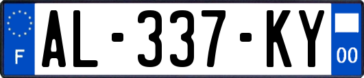 AL-337-KY